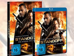 „Standoff“ – Das Gewinnspiel zum DVD-Start des Action-Krachers