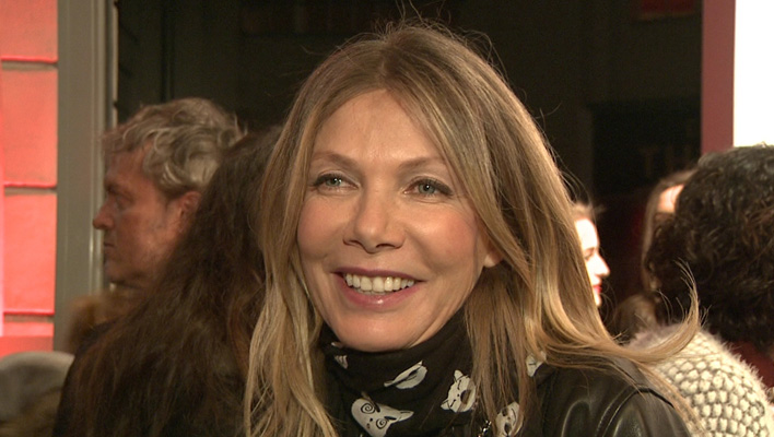 Ursula Karven (Foto: HauptBruch GbR)