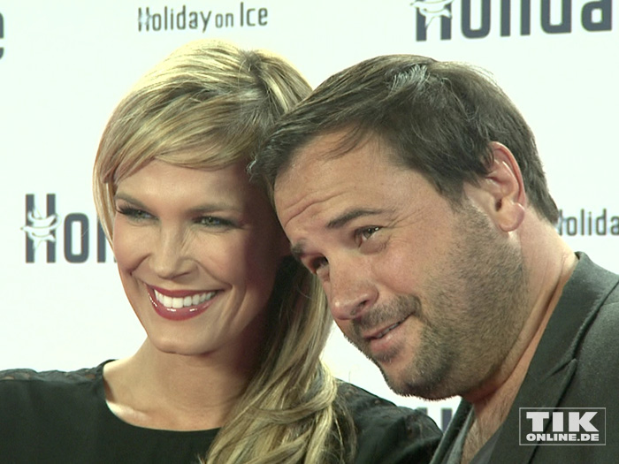 Holiday on Ice Passion Premiere (Foto: HauptBruch GbR)