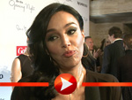 Verona Pooth: Ein Baby für George Clooney und seine Amal?