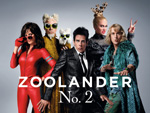 „Zoolander No. 2“ – Das Gewinnspiel zum Kino-Start