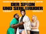 „Der Spion und sein Bruder“ – Das Gewinnspiel zum Kino-Start