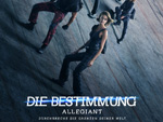 „Die Bestimmung – Allegiant“ – Das Gewinnspiel zum Kino-Start
