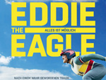„Eddie the Eagle – alles ist möglich“ – Das Gewinnspiel zum Kino-Start