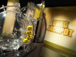 „Eurojackpot“ zum Bersten gefüllt: 90 Millionen warten auf einen Gewinner