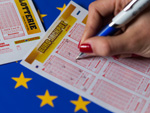 75 Millionen Euro: So knackt man den Eurojackpot