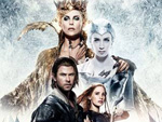 „The Huntsman & The Ice Queen“ – Das Gewinnspiel zum Kino-Start