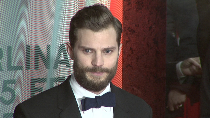 Jamie Dornan (Foto: HauptBruch GbR)
