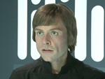 Mark Hamill: Ist Luke Skywalker schwul?