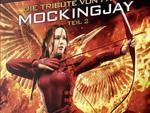 „Die Tribute von Panem – Mockingjay 2“ – Das Gewinnspiel zum DVD-Start