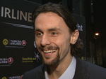 BVB-Star Neven Subotic: So hilft er Kindern in Afrika