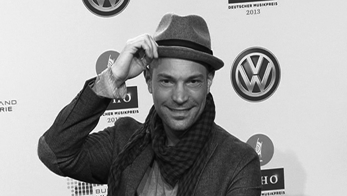 Roger Cicero (Foto: HauptBruch GbR)