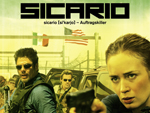 „Sicario“ – Das Gewinnspiel zum DVD-Start