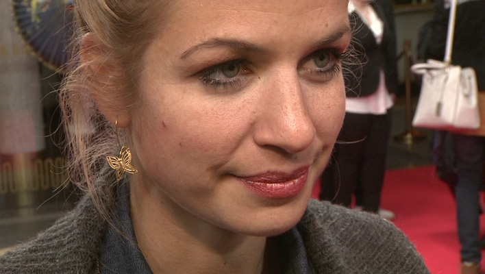 Susan Sideropoulos (Foto: HauptBruch GbR)