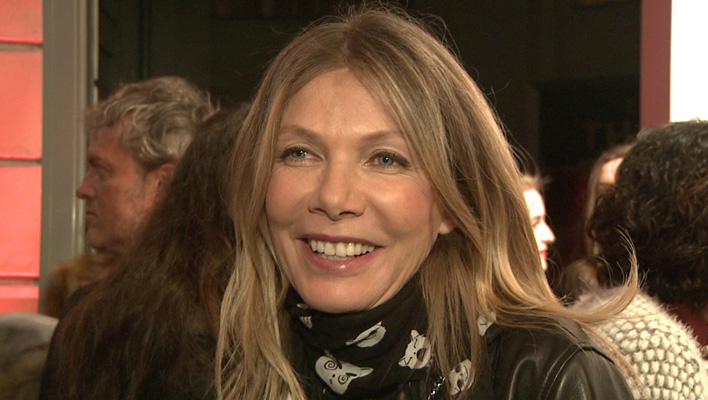 Ursula Karven (Foto: HauptBruch GbR)