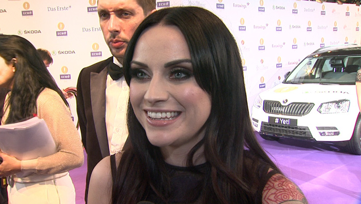 Amy Macdonald (Foto: HauptBruch GbR)