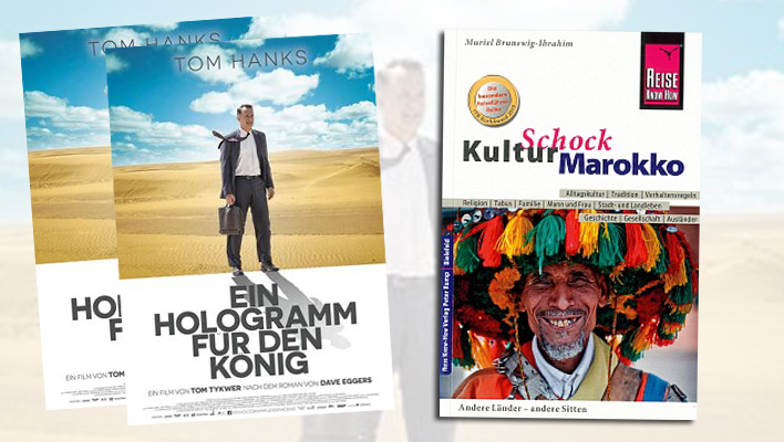 Ein Hologramm für den König (Foto: Promo)