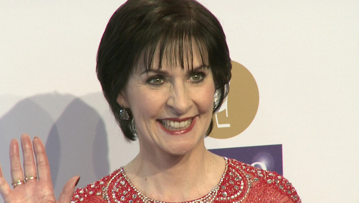 Enya (Foto: HauptBruch GbR)