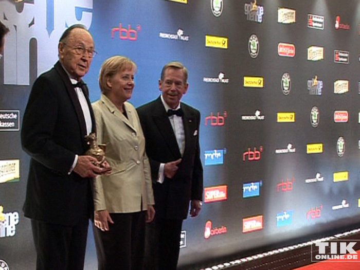 Trauer um Hans-Dietrich Genscher