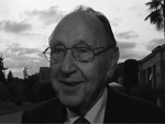 Trauer um Hans-Dietrich Genscher: Ex-Außenminister im alter von 89 Jahren gestorben
