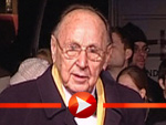 Ex-Außenminister Hans-Dietrich Genscher ist gestorben