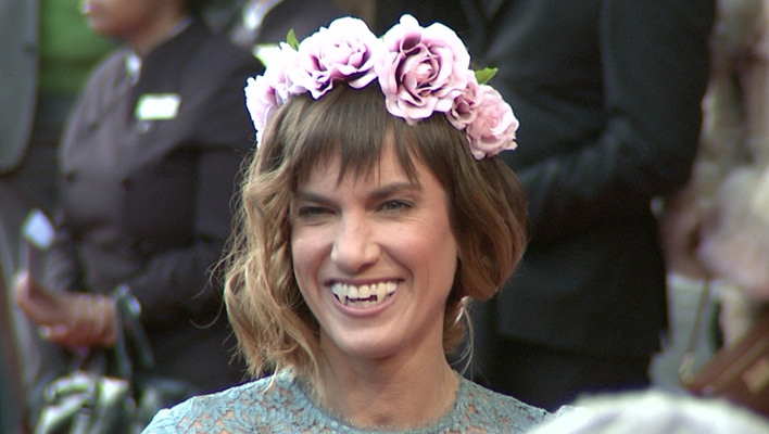 Isabell Horn (Foto: HauptBruch GbR)