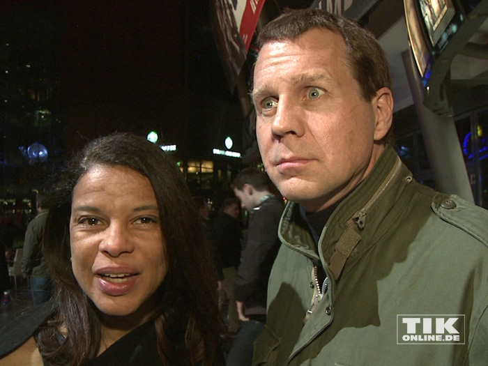 Stars trauern um Prince