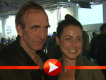 Stars und Sternchen auf dem Spirit of Istanbul Festival 2016 in Berlin