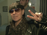 Klaus Meine eröffnet „The Wall Museum“: Erster Auftritt nach Konzert-Abbruch!