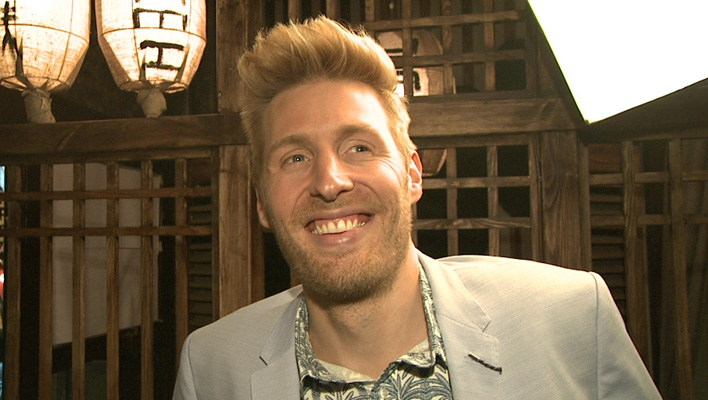 Maxi Arland (Foto: HauptBruch GbR)