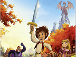 „Ritter Trenk“ – Das Gewinnspiel zum DVD-Start