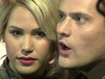 Rocco Stark und Angelina Heger: So stressig ist ihre Beziehung