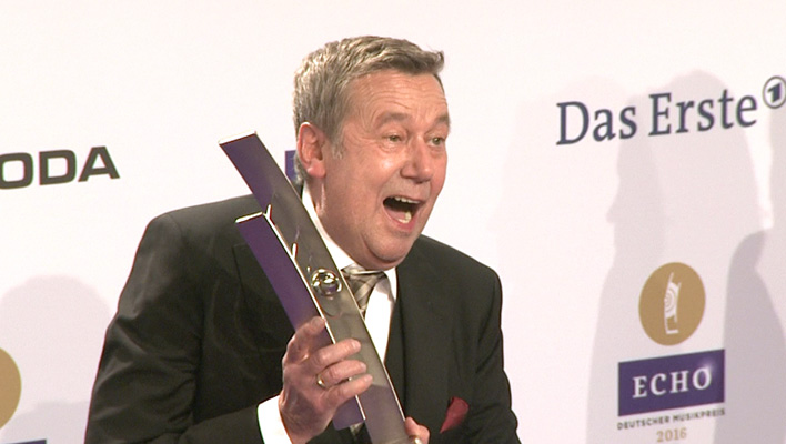 Roland Kaiser (Foto: HauptBruch GbR)