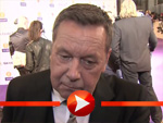 Darum ist Roland Kaiser so sozial engagiert