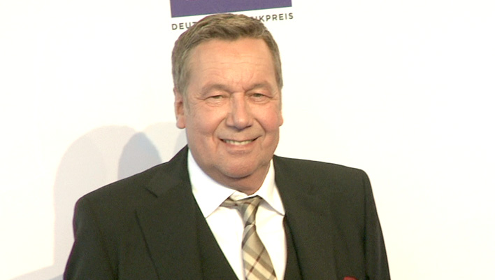 Roland Kaiser (Foto: HauptBruch GbR)