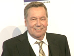 Roland Kaiser: Das ist sein Fitness-Rezept