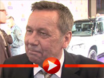 Roland Kaiser über Fitness und Gesundheit