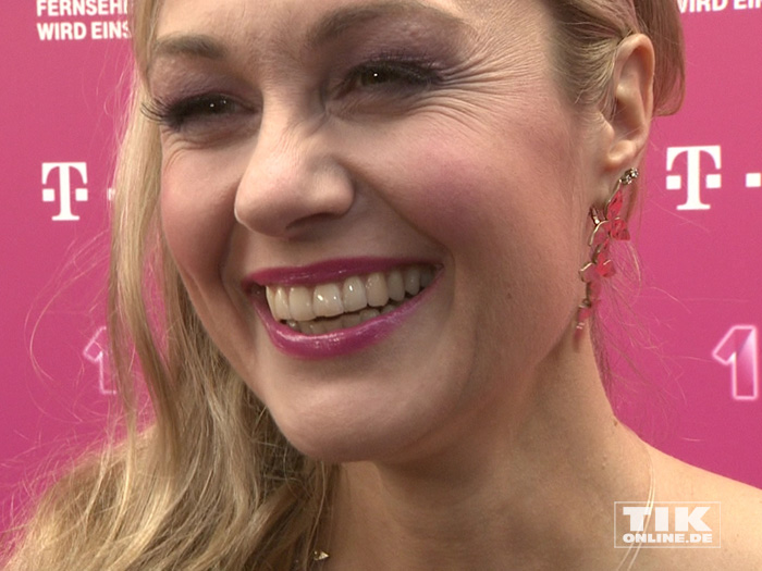 Telekom EntertainTV Night 2016