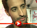 So sieht das Fitness-Rezept von Sami Slimani aus