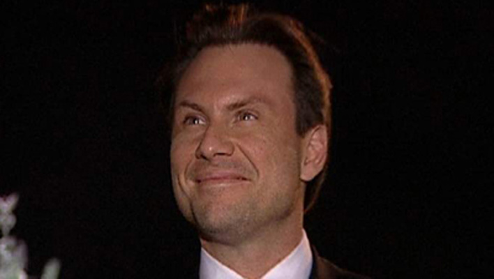 Christian Slater (Foto: HauptBruch GbR)
