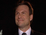 Christian Slater: Sein Vater wollte ihn angeblich töten