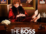 „The Boss“ – Das Gewinnspiel zum Kino-Start
