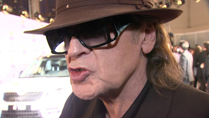Udo Lindenberg (Foto: HauptBruch GbR)
