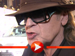Udo Lindenberg über den Echo