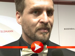 Alexander Klaws über Karriere-Highlights und Zukunftsplanung