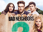 „Bad Neighbors 2“ – Das Gewinnspiel zum Kino-Start