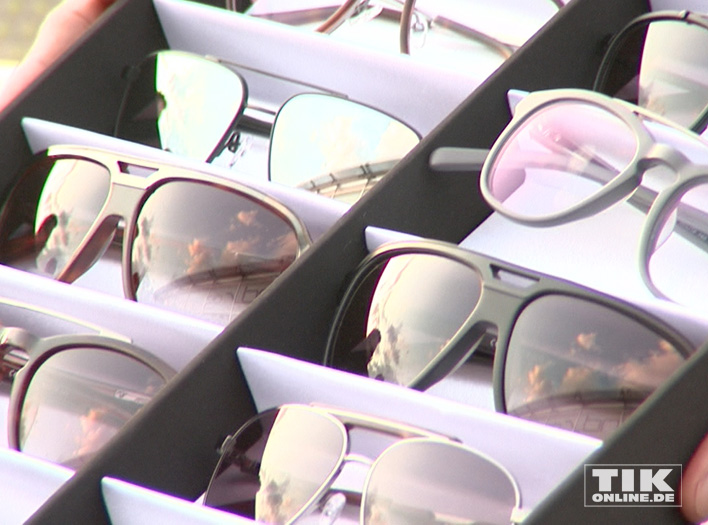 #DefendYourStyle Brillen-Kollektion von Jerome Boateng