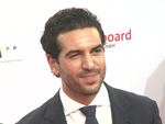Deutscher Filmpreis 2016: Das sagt Elyas M’Barek zu seinem Preis!