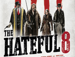 „The Hateful 8“ – Das Gewinnspiel zum DVD-Start