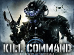 „Kill Command“ – Das Gewinnspiel zum DVD-Start